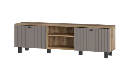 Тумба под ТВ ТБ-09 Гостиная Олива