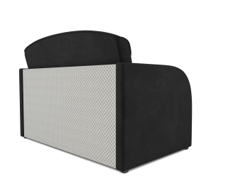 Диван прямой выкатной Малютка (Велюр)