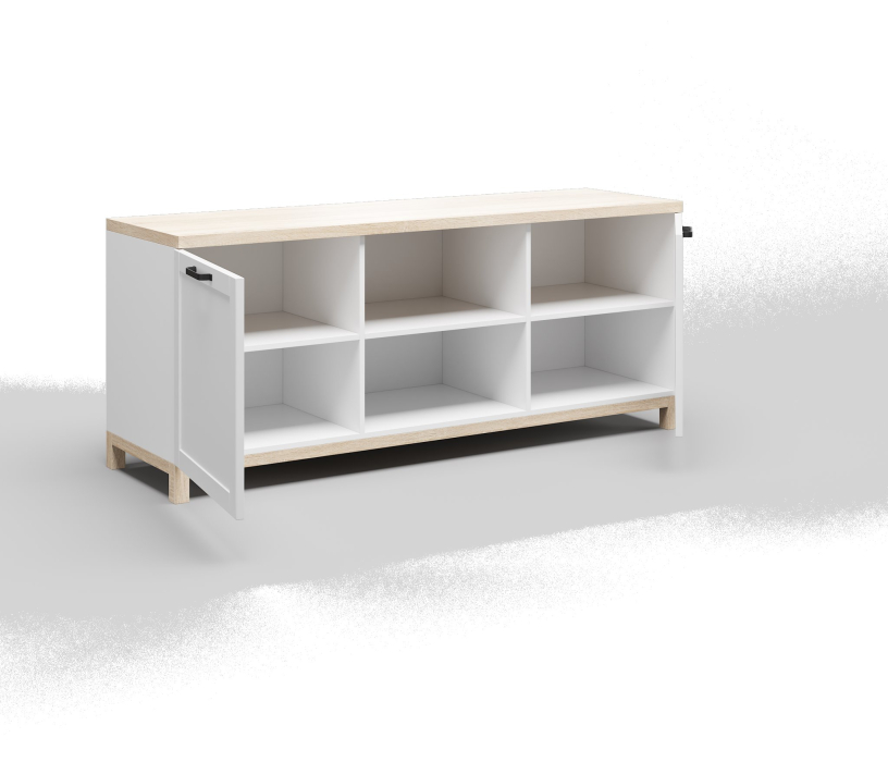 ТВ-тумбы, Тумба под ТВ Техас - 1