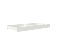 Кровати одноярусные, Выкатной ящик для кровати ДС-2  70x140