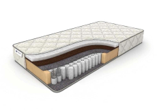 900 x 2000, Матрас Dreamline Single Holl Hard TFK 900*2000