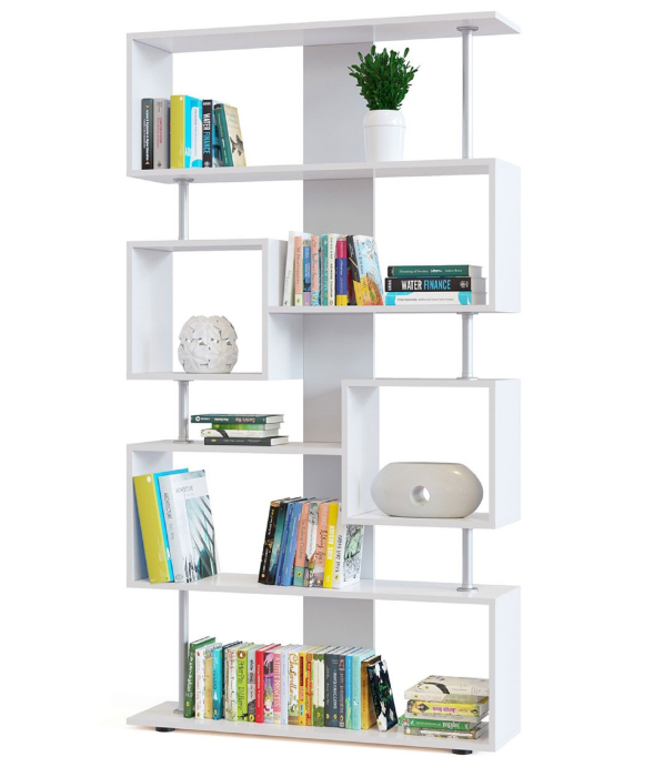 Стеллажи, Стеллаж СТ-2