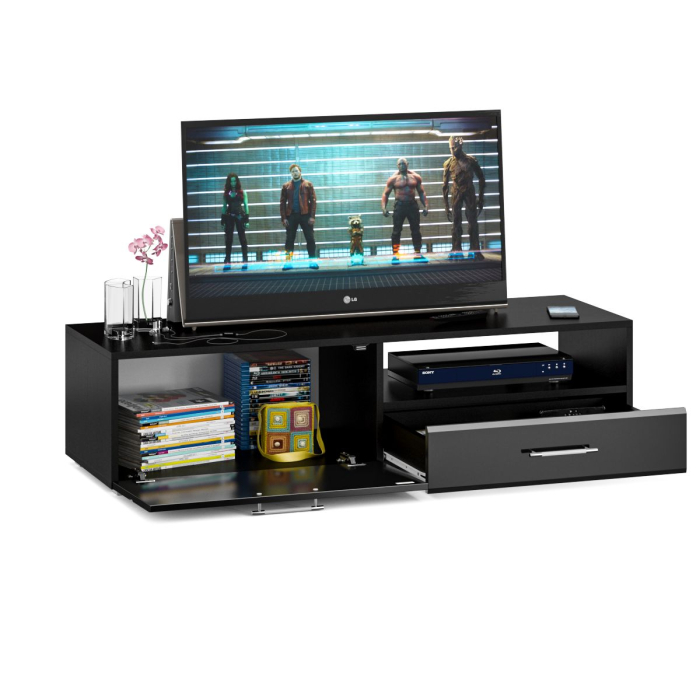 ТВ-тумбы, Тумба под ТВ СВК Ларго 1,4 Венге