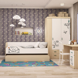 Детская Киса №2