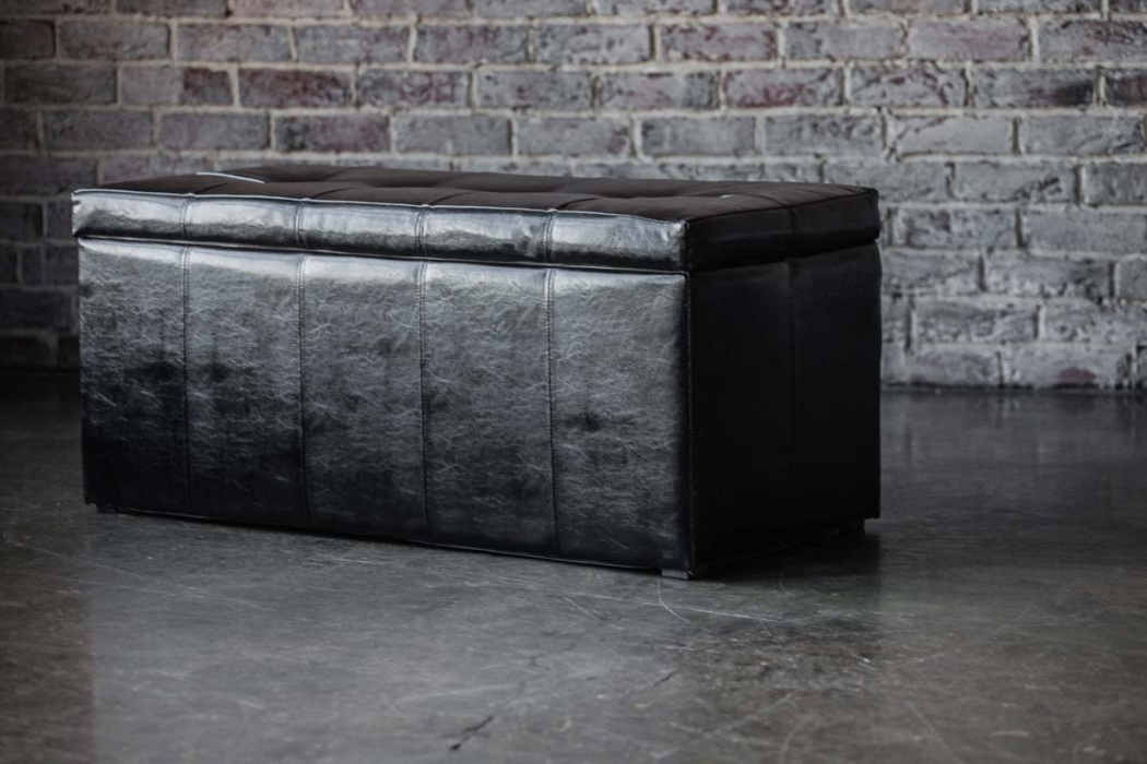 Пуфы, Банкетка-Пуф Лонг