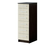 Комоды, Фиеста Уют комод 400