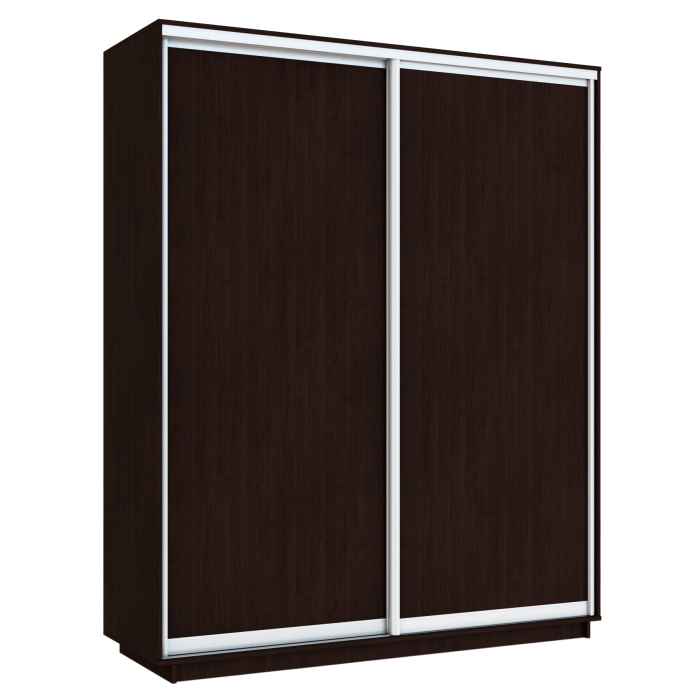 Шкафы-купе, Шкаф-купе Элемент Широкий, 180х45х240