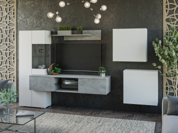 Гостиная Минель