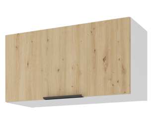 Шкаф навесной 36*80 Калипсо (ПНГ-80)+ (ФПНГ-80)