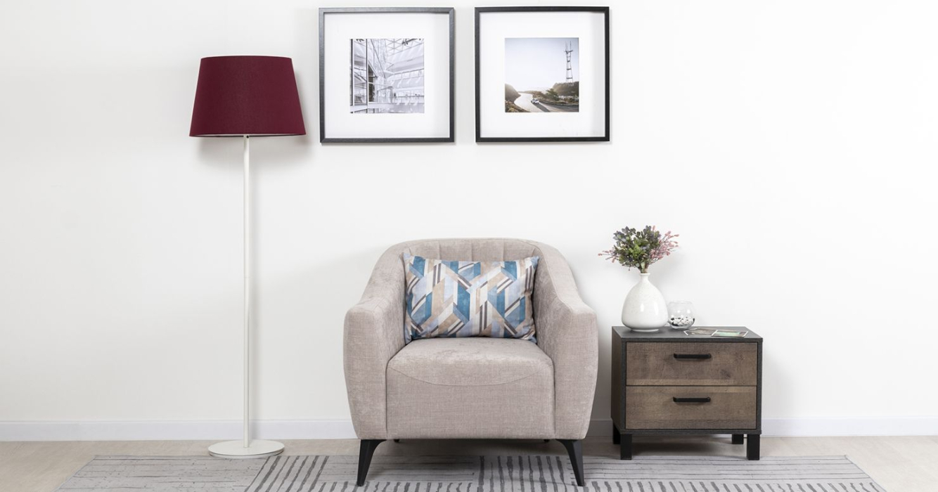 Кресло для отдыха, Кресло для отдыха Наоми