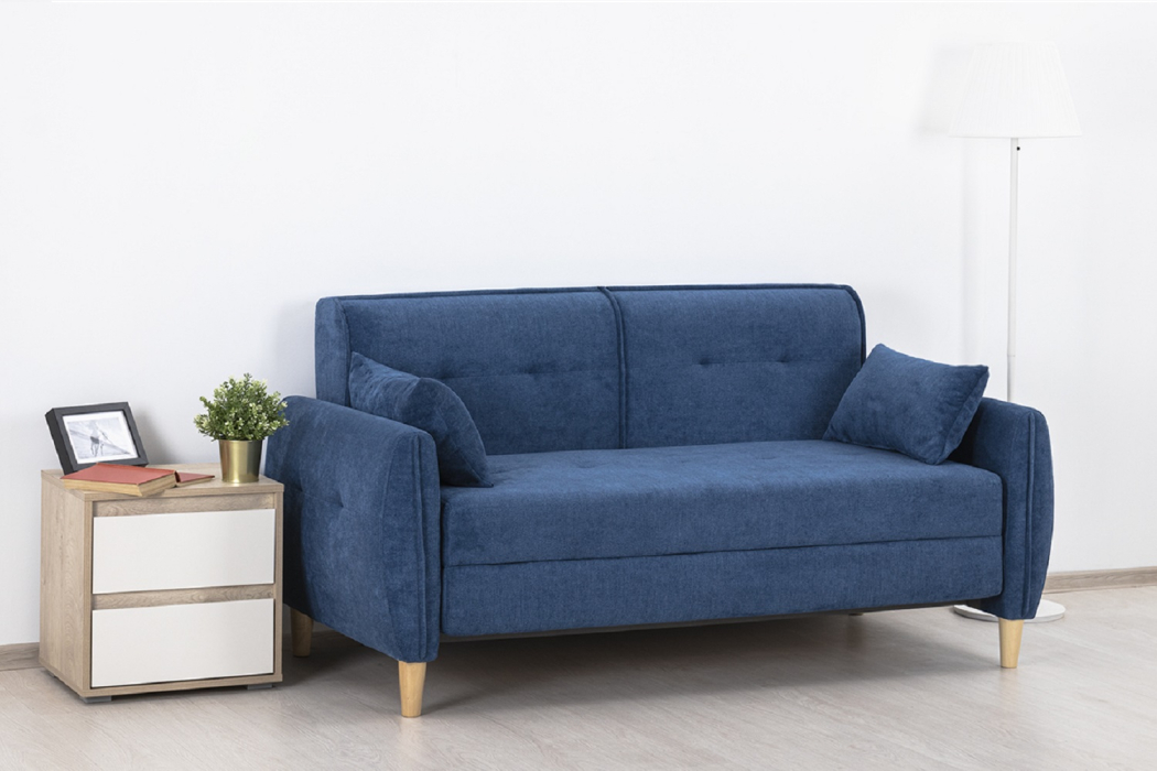 Диваны кровати со спальным местом, Диван кровать Анита