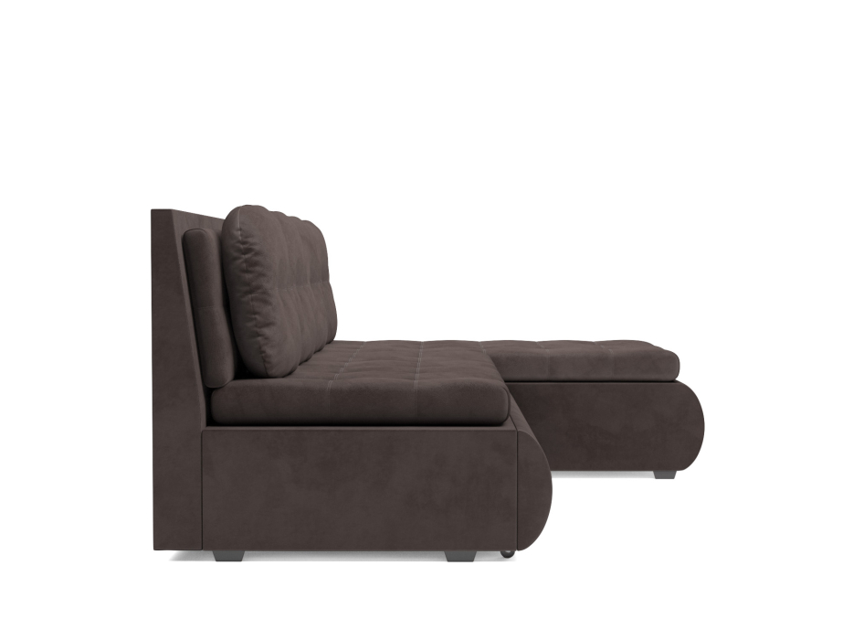 Диваны угловые в гостиную, Диван угловой Кормак (Кордрой)