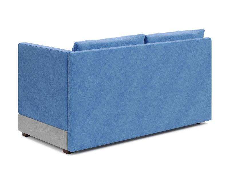 Кушетки, Диван-кровать Никас,еврокнижка,велюр