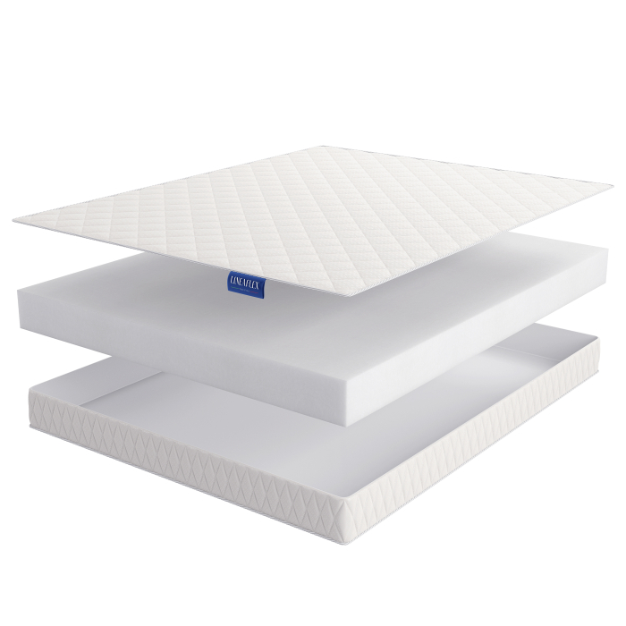 Другие размеры, Матрас Lineaflex Armory 200x200