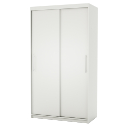 Шкаф-купе 2-х дверный Эконом 100х60х200