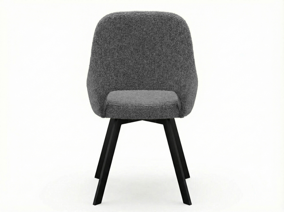 Стулья, Стул DikLine 247 (микровелюр)