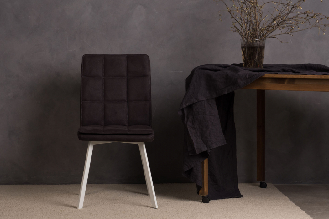 Стулья, Стул Taurus S64 (R) 940*430 (белый)