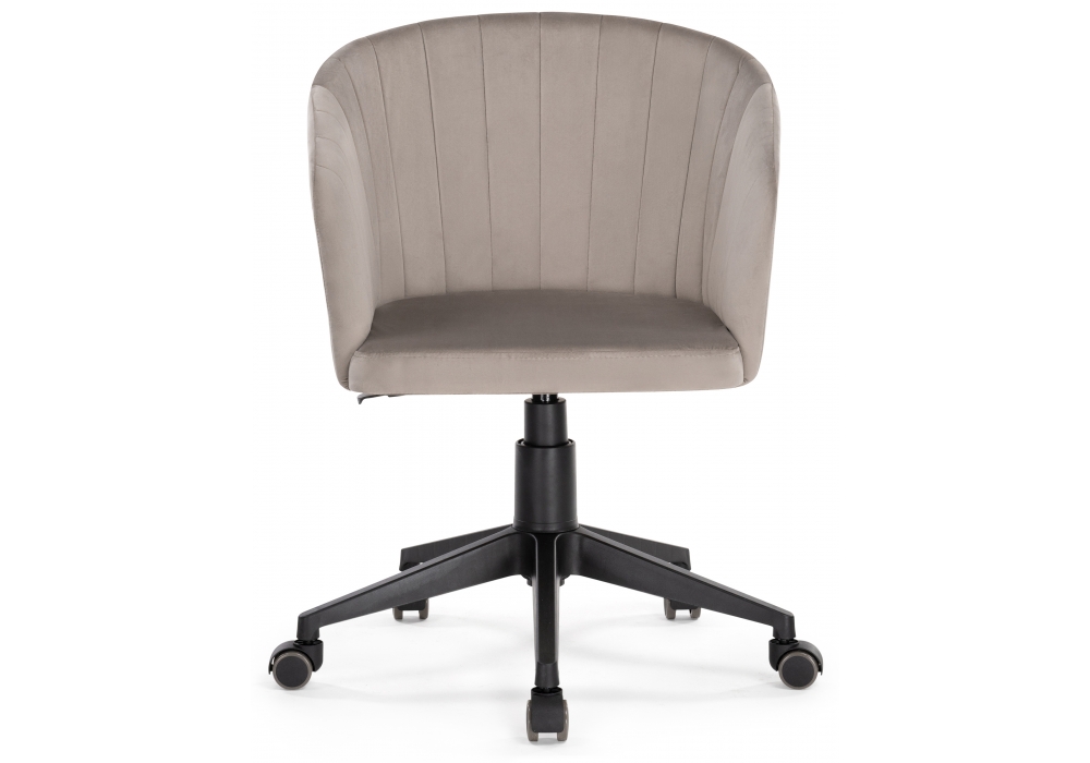 Для офиса и дома, Стул Тибо (Каркас-Черный)