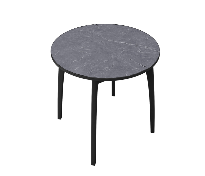 Обеденные столы, Стол DikLine MK46 (керамика)