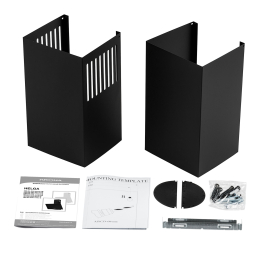 Вытяжка кухонная HELGA 600 PB