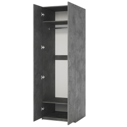 Шкаф для одежды ДО-2 60х60