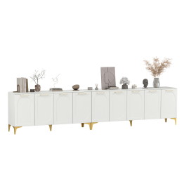 Тумба-комод под ТВ Монтесито 16.66 и 16.67