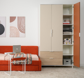 Шкаф Марвэл 16.317.03