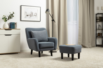 Кресло для отдыха Дакота