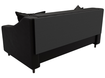 Диван прямой Лига-071, экокожа GRIFON