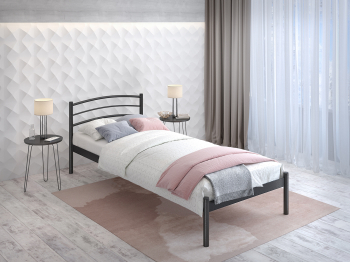 Кровать Эко 90х200