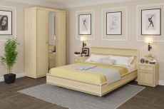 Спальные гарнитуры, Спальня Карина  СК-1015