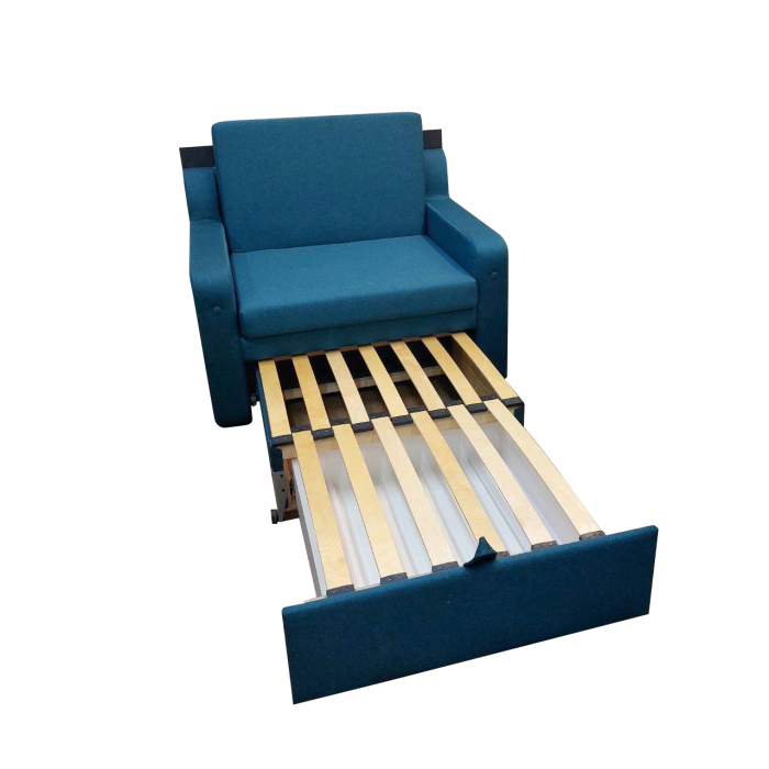 Кресла-кровати, Кресло-трансформер Скидс 110см