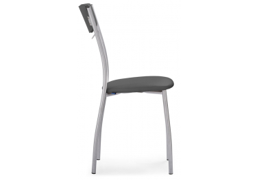 Стул Goki с мягкой спинкой