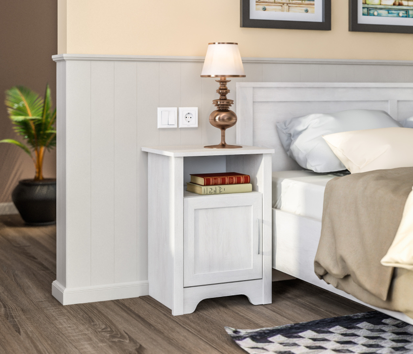 Спальные гарнитуры, Спальня Прованс Композиция 2