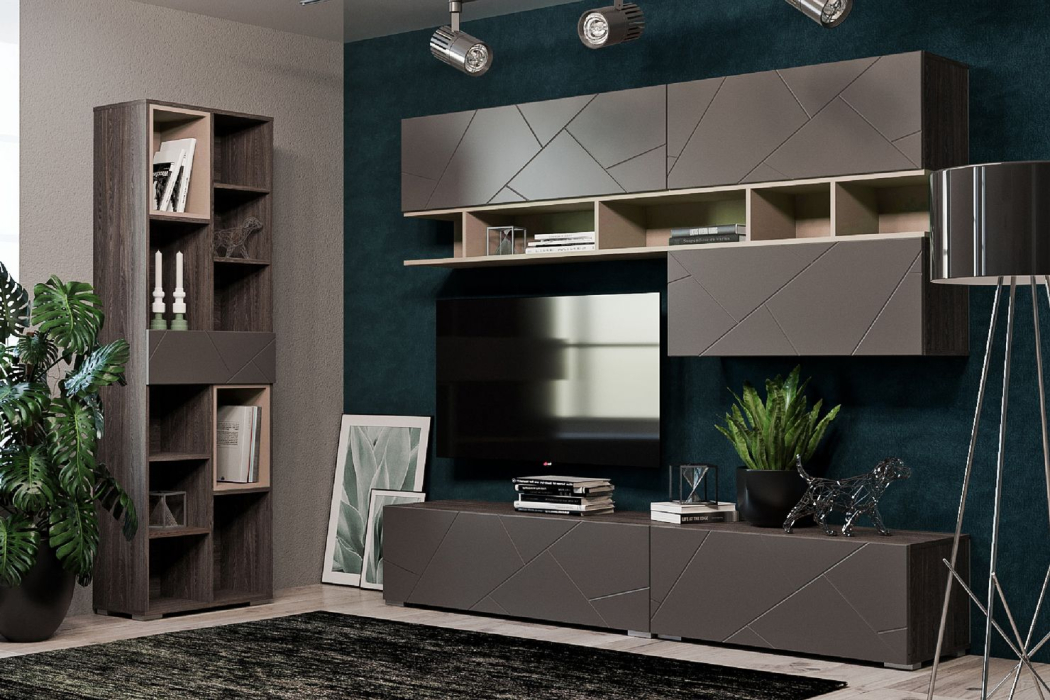 Открытые, Саммит НМ 011.94 Стеллаж