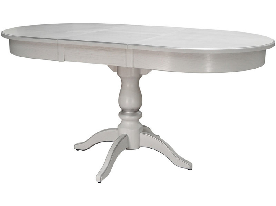 Обеденные столы, Стол обеденный Мебелик Тарун 4