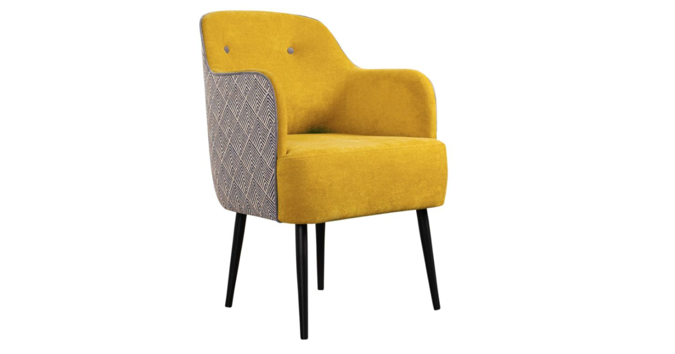 Кресло для отдыха, Кресло для отдыха Селеста