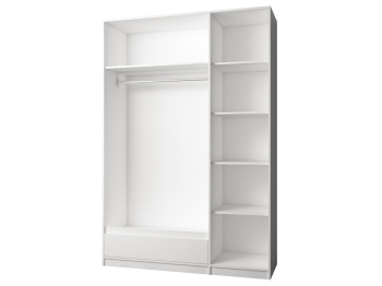 Шкаф Челси 4