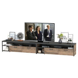 Две ТВ-Тумбы Трувор