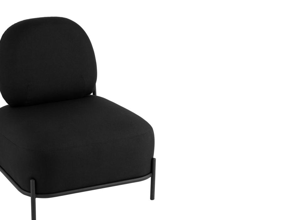 Кресло для отдыха, Кресло STOOL GROUP Стоун Рогожка