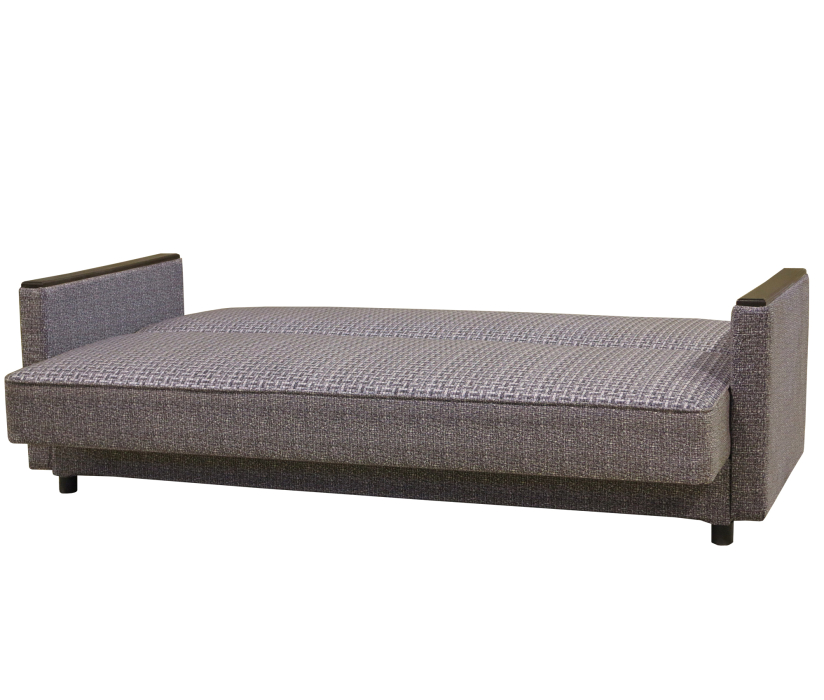 Диваны книжки, Диван-кровать Классика Д 120, велюр