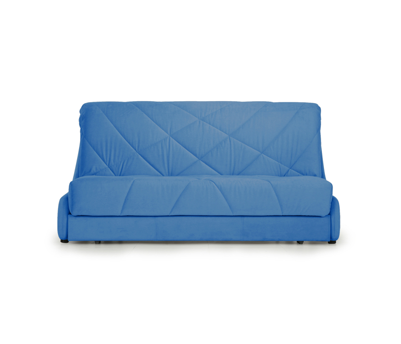 Диваны кровати со спальным местом, Диван-кровать Мигель-1,6, велюр