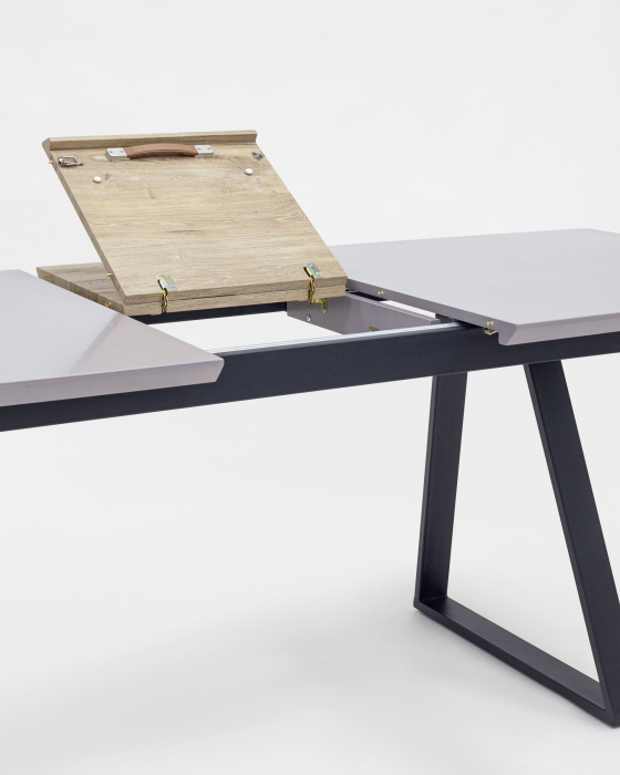 Обеденные столы, Стол обеденный Детройт 160