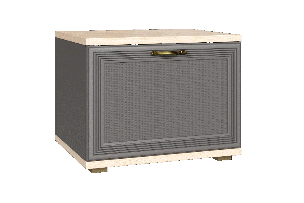 ТВ-тумбы, Модульная система Карина Тумба ТБ-1036