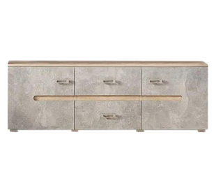 Гостиная Ким, вариант №1