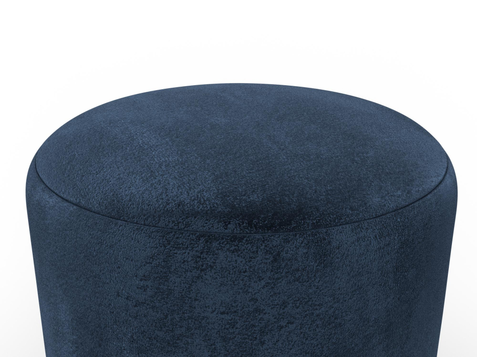 Пуфы дизайнерские, Пуф 002, велюр TOWER