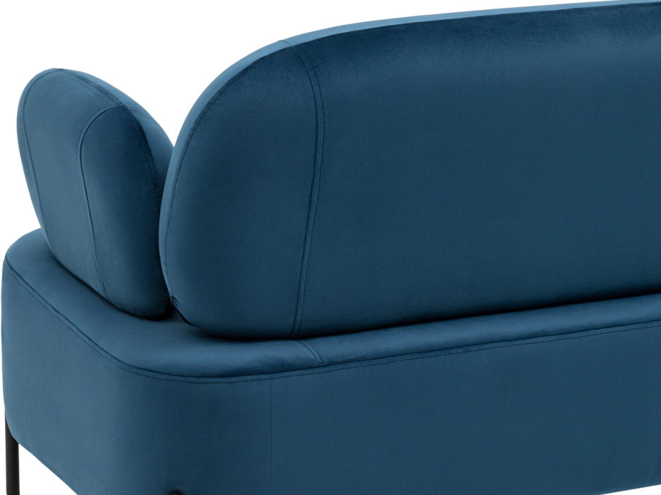 Офисные диваны, Диван STOOL GROUP Кэнди Велюр