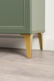 Марион Шкаф-витрина 16.397.01