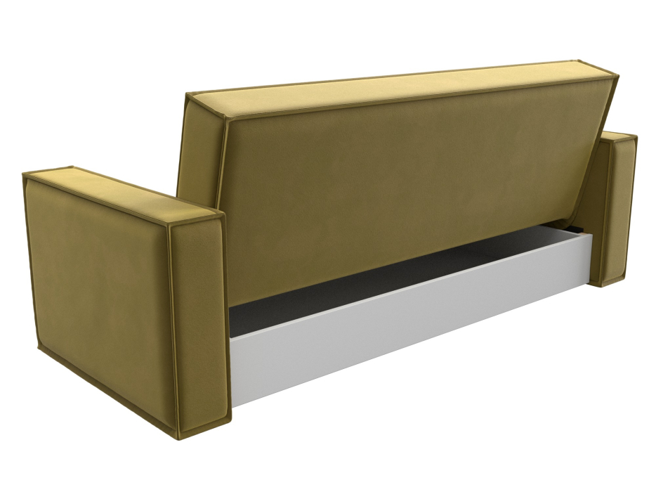 Диваны книжки, Диван-книжка Куба, микровельвет