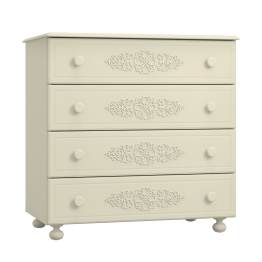 Комод Ассоль плюс АС-5